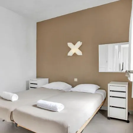 Apartment Livvo Mar Azul - Adults Only