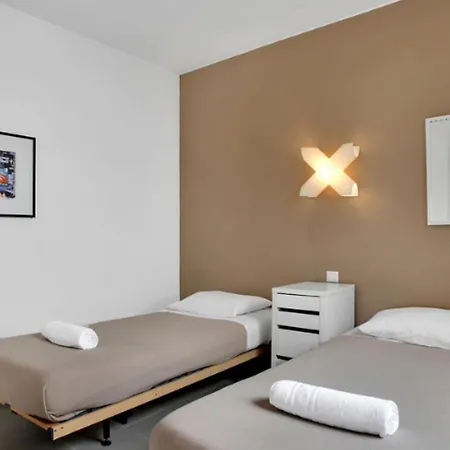 Livvo Mar Azul - Adults Only * קורלחו