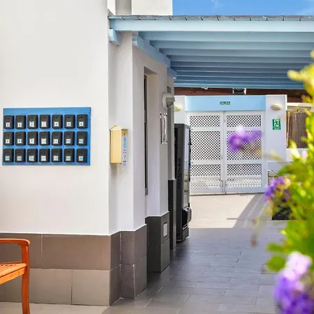 Livvo Mar Azul - Adults Only Apartment *