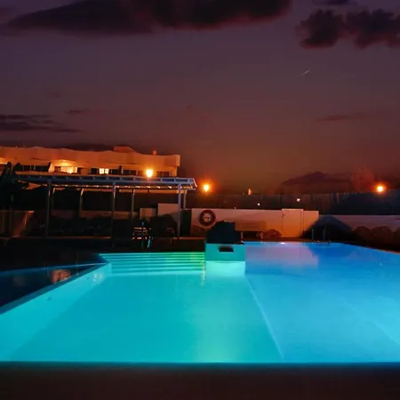 Livvo Mar Azul - Adults Only