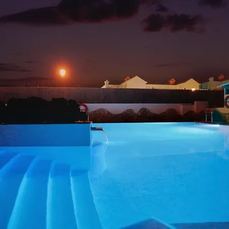 Livvo Mar Azul - Adults Only *