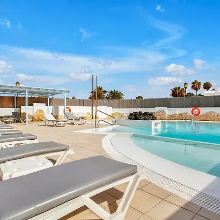 Livvo Mar Azul - Adults Only Κοραλέχο