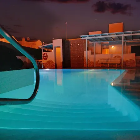 דירה Livvo Mar Azul - Adults Only *
