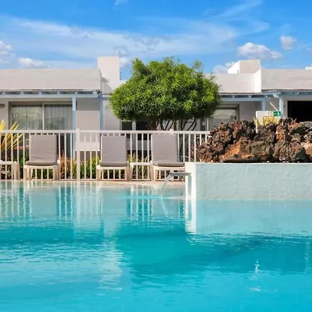 Apartment Livvo Mar Azul - Adults Only