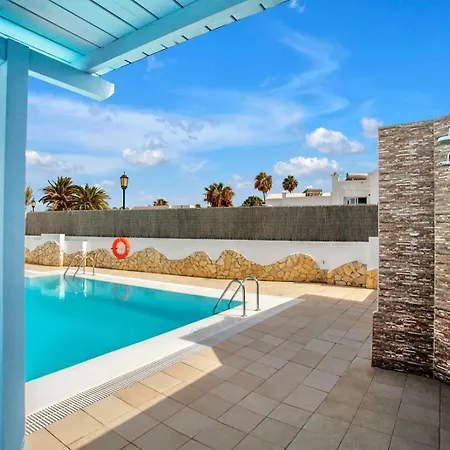 Apartment Livvo Mar Azul - Adults Only *