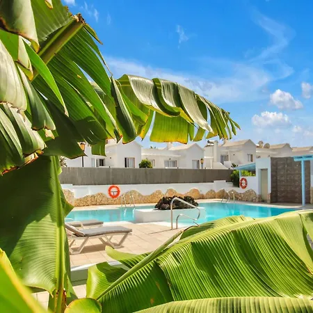 Apartment Livvo Mar Azul - Adults Only *