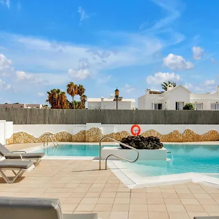 Apartment Livvo Mar Azul - Adults Only Corralejo