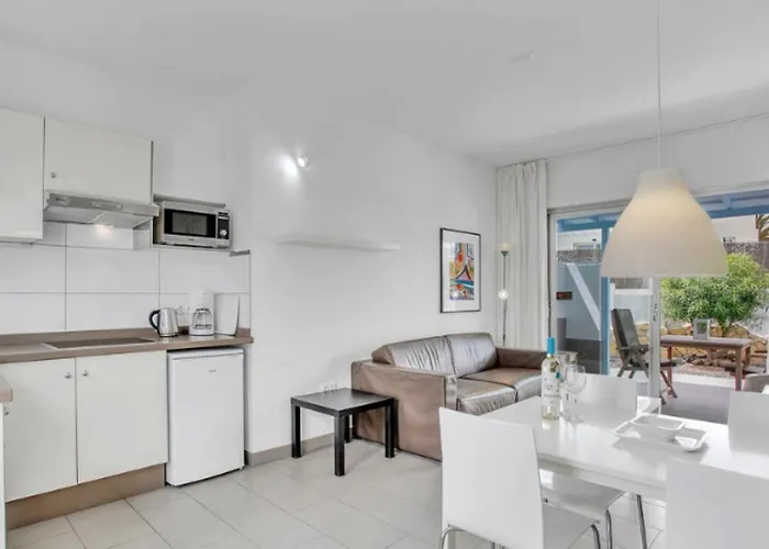 Livvo Mar Azul - Adults Only *