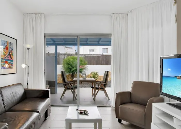 Livvo Mar Azul - Adults Only * 科拉雷侯