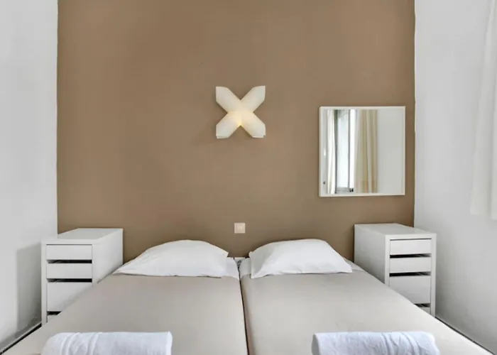 Livvo Mar Azul - Adults Only Lejlighed Corralejo