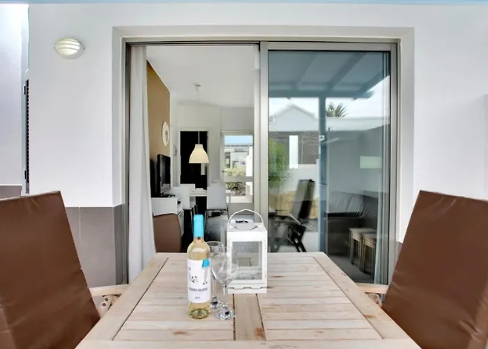 Livvo Mar Azul - Adults Only * Corralejo