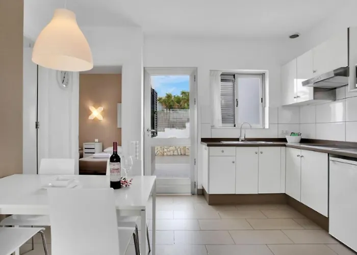 Livvo Mar Azul - Adults Only 公寓 科拉雷侯