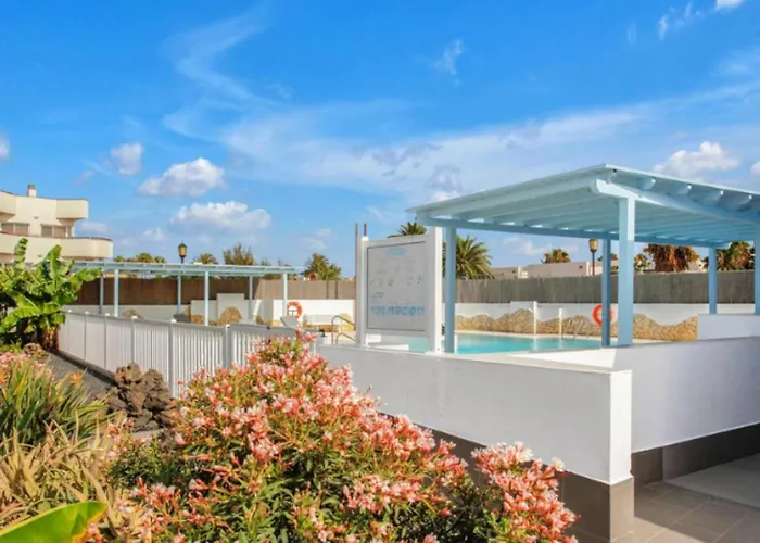 Livvo Mar Azul - Adults Only 科拉雷侯