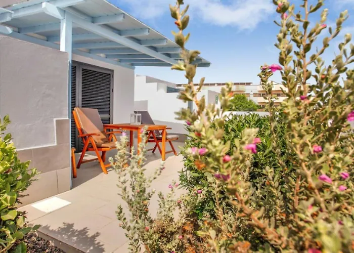 Livvo Mar Azul - Adults Only Lejlighed *