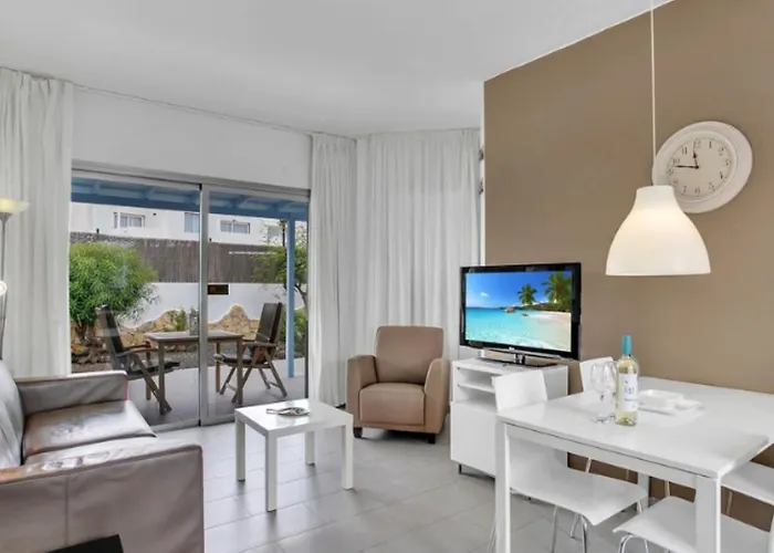 Livvo Mar Azul - Adults Only Corralejo