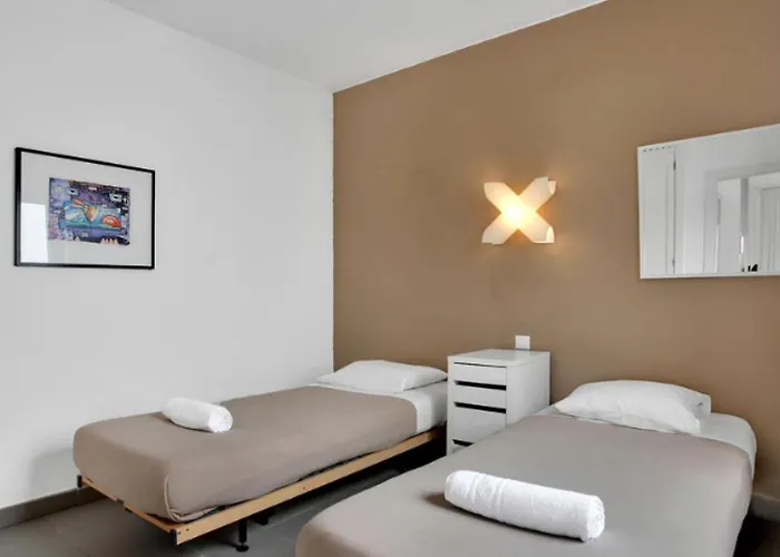 Livvo Mar Azul - Adults Only * Corralejo