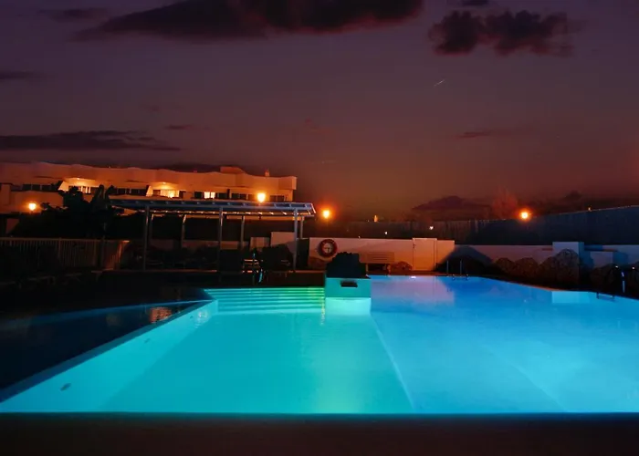 Livvo Mar Azul - Adults Only