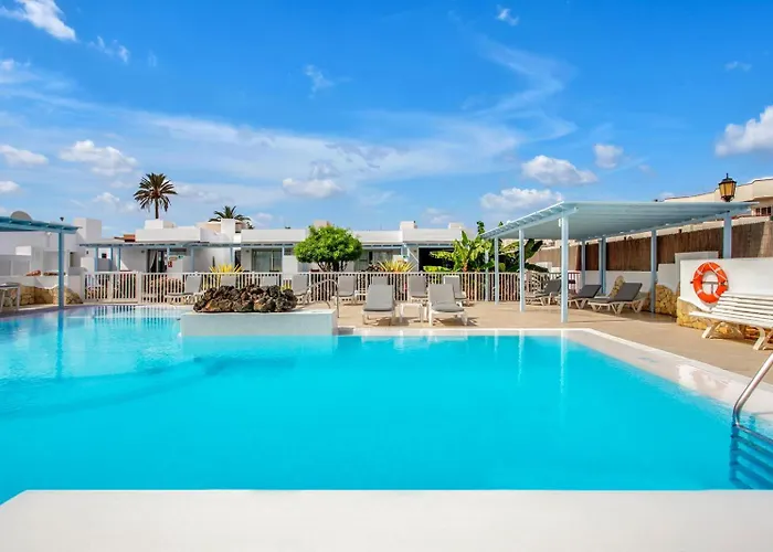 Livvo Mar Azul - Adults Only *