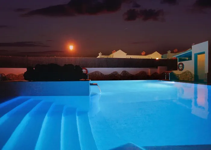 Livvo Mar Azul - Adults Only *