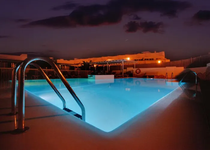 Livvo Mar Azul - Adults Only * Corralejo