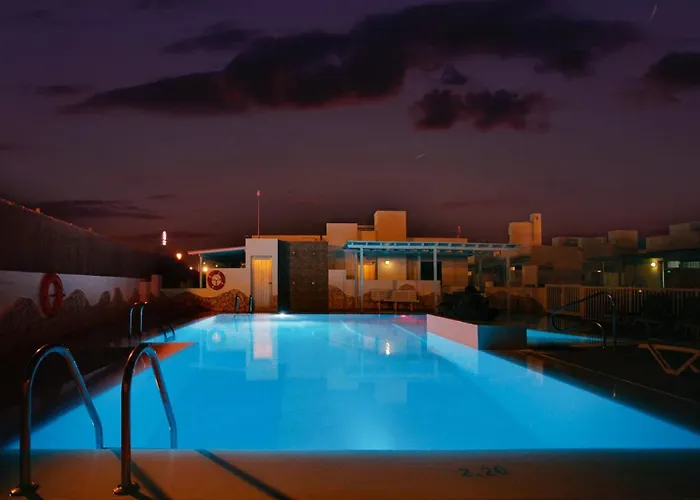 Livvo Mar Azul - Adults Only 公寓 *