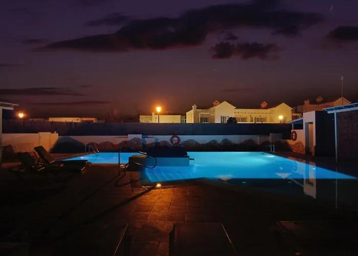 Livvo Mar Azul - Adults Only *