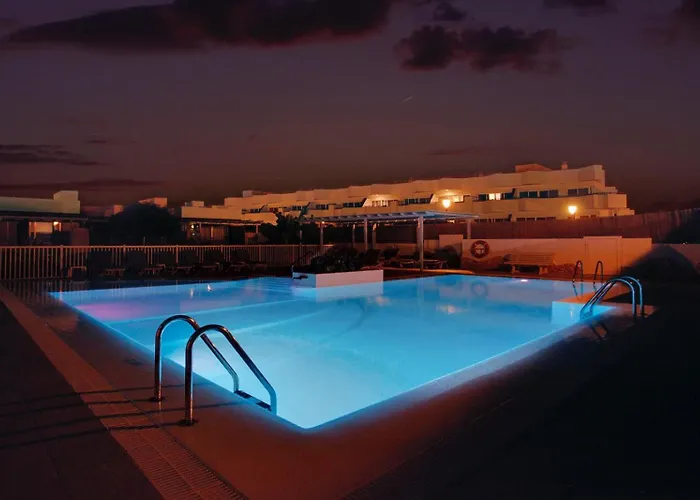 Livvo Mar Azul - Adults Only Lejlighed Corralejo