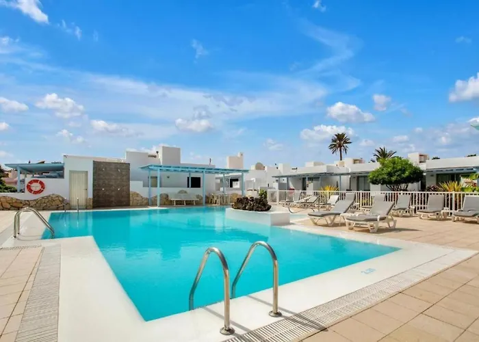 Lejlighed Livvo Mar Azul - Adults Only *