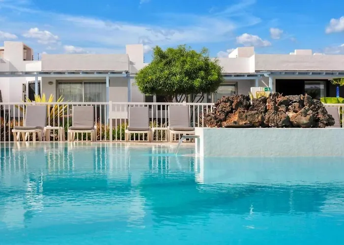 Lejlighed Livvo Mar Azul - Adults Only