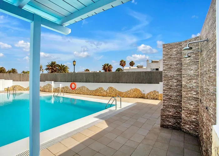 Lejlighed Livvo Mar Azul - Adults Only *