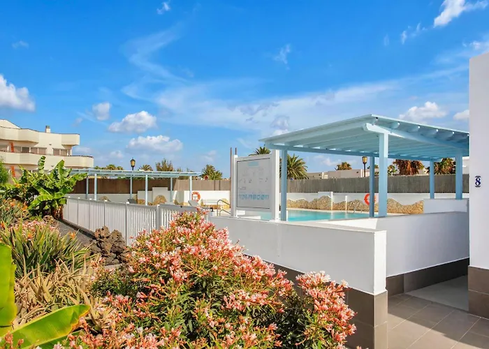 Livvo Mar Azul - Adults Only * Corralejo