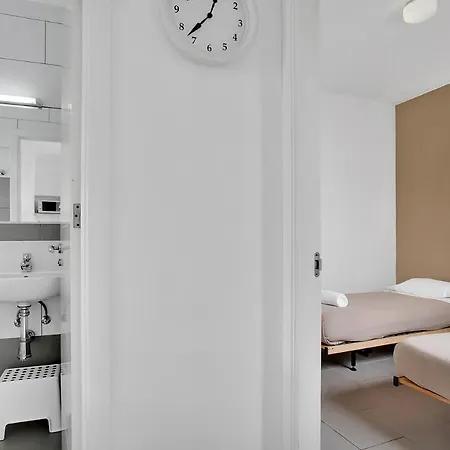 Livvo Mar Azul - Adults Only Apartamento *