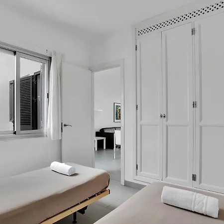 Apartamento Livvo Mar Azul - Adults Only