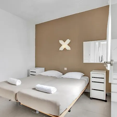 Apartamento Livvo Mar Azul - Adults Only