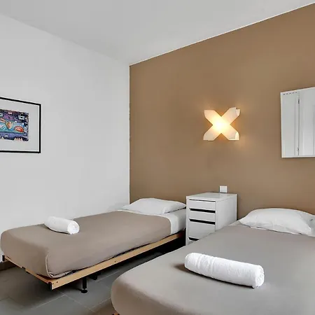 Livvo Mar Azul - Adults Only *