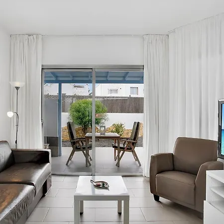 Apartamento Livvo Mar Azul - Adults Only *