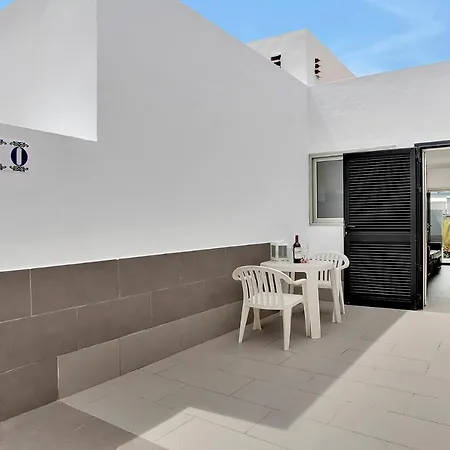 Livvo Mar Azul - Adults Only