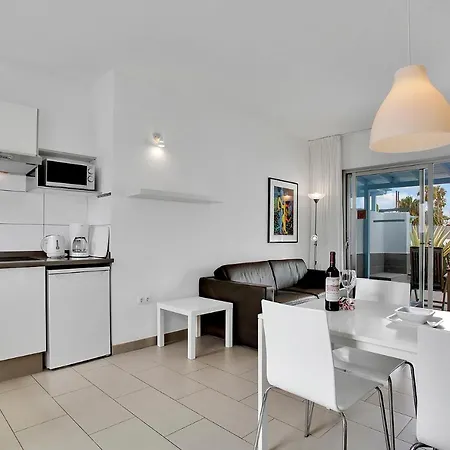 Apartamento Livvo Mar Azul - Adults Only