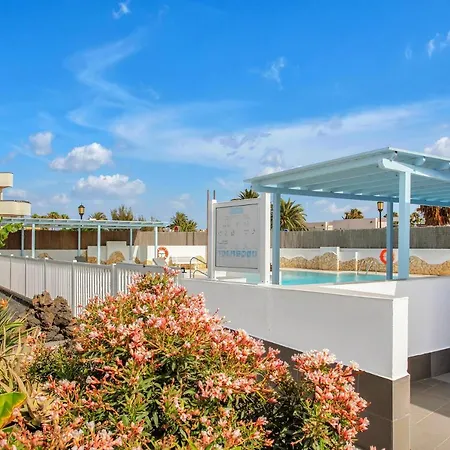 Mar Azul Corralejo- Adults Only Daire *