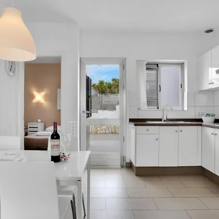 Livvo Mar Azul - Adults Only Apartamento Corralejo