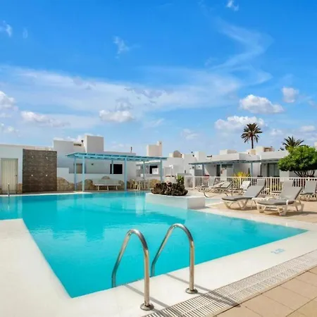 Apartamento Livvo Mar Azul - Adults Only *