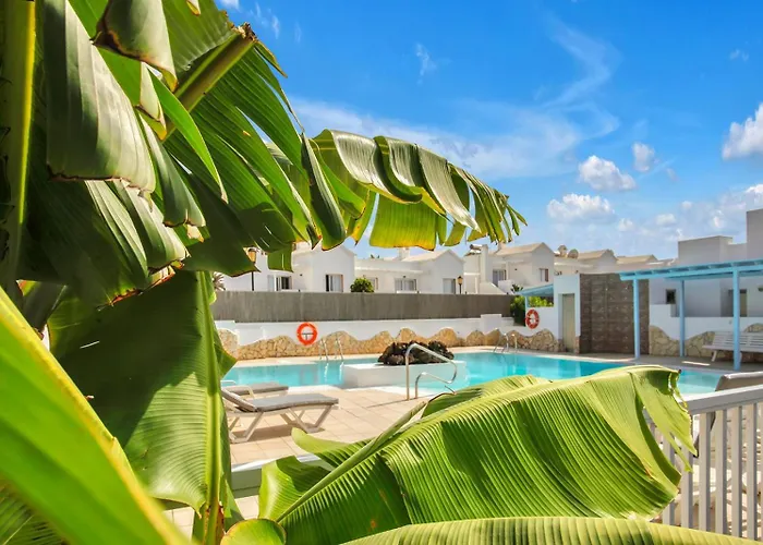 Apartment Livvo Mar Azul - Adults Only *